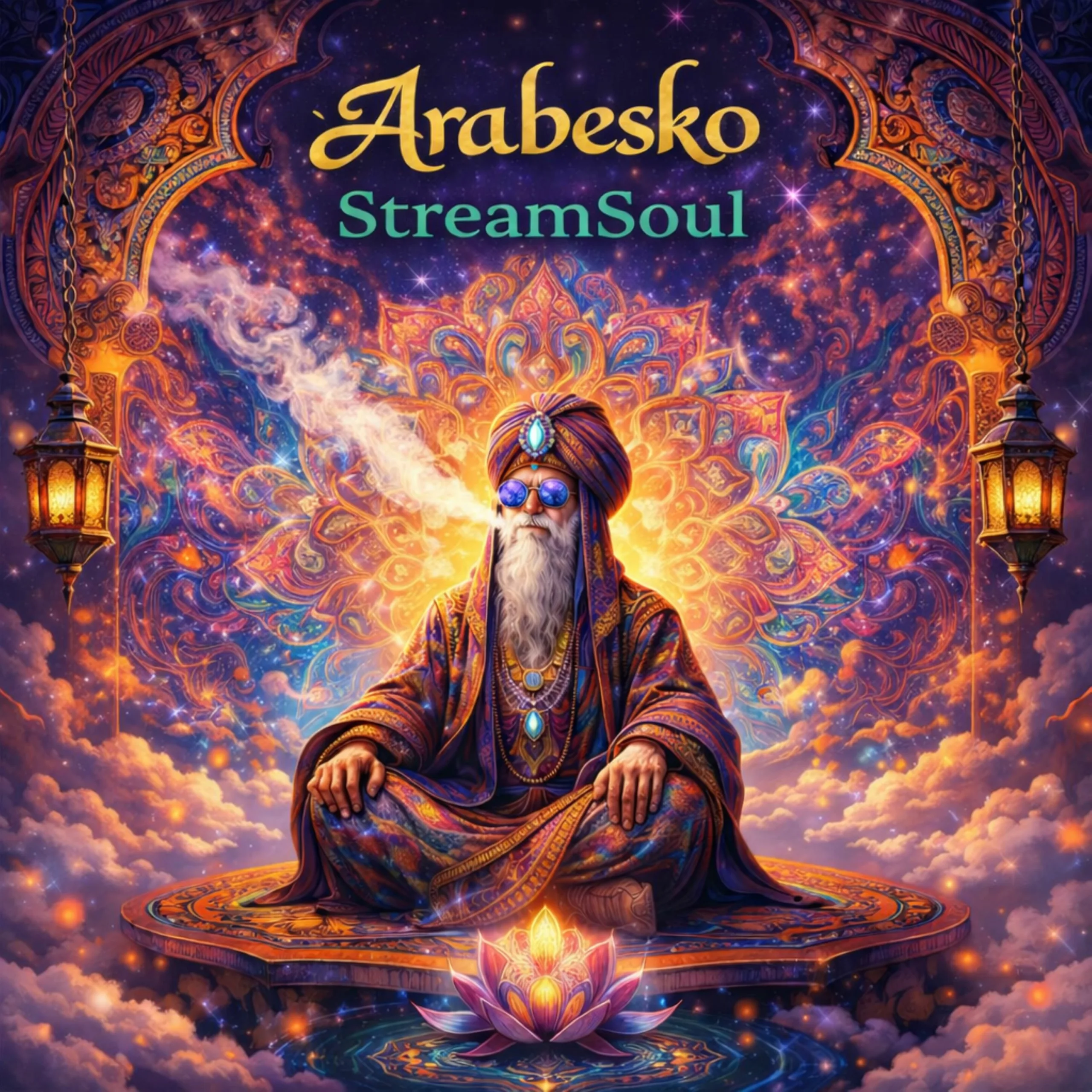 StreamSoul